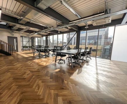 Image 4 of Purpose Group (Milo Offices) (Managed 1,625 - 1,808 sqft)- 15 Settles Street, E1 - Aldgate