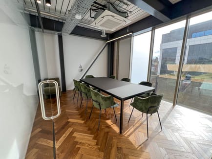 Image 12 of Purpose Group (Milo Offices) (Managed 1,625 - 1,808 sqft)- 15 Settles Street, E1 - Aldgate