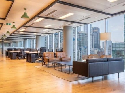 Image 10 of Purpose Group - Aldgate Tower - 15 Settles Street, E1 1JN - Aldgate