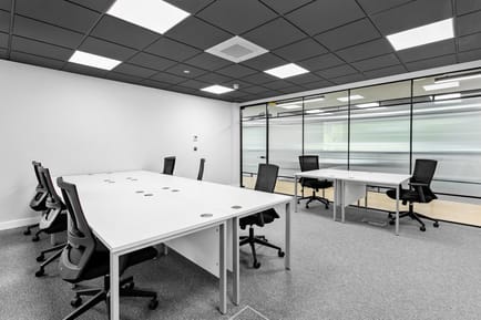 Image 2 of Venaspace - The Apex, Derriford Business Park, PL6 - Plymouth