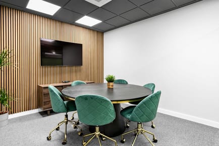 Image 7 of Venaspace - The Apex, Derriford Business Park, PL6 - Plymouth