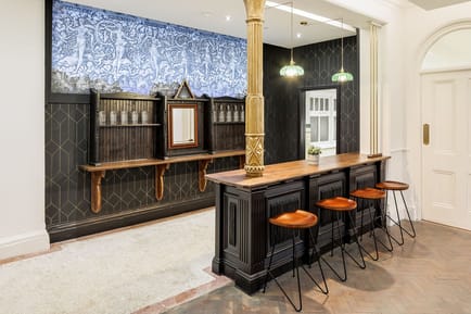 Image 9 of Venaspace - The Lodge, 6 St Michael's Road, BH2 - Bournemouth
