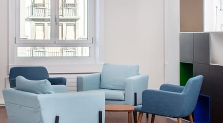 Image 1 of Regus - 47 Badenerstrasse, 8004 - Zurich