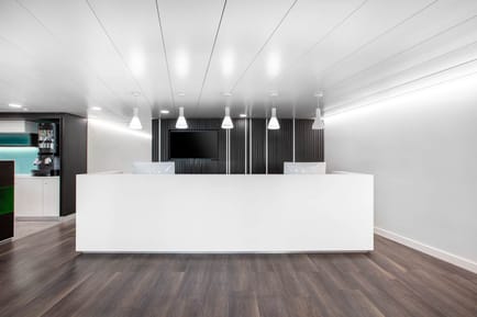 Image 2 of Regus - 47 Badenerstrasse, 8004 - Zurich
