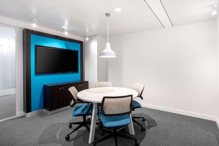 Image 3 of Regus - 47 Badenerstrasse, 8004 - Zurich