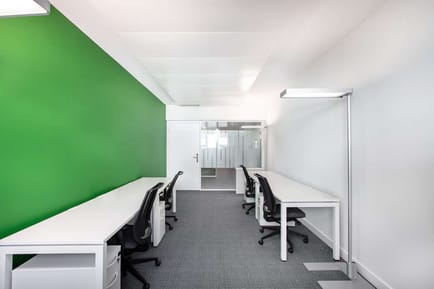 Image 7 of Regus - 47 Badenerstrasse, 8004 - Zurich