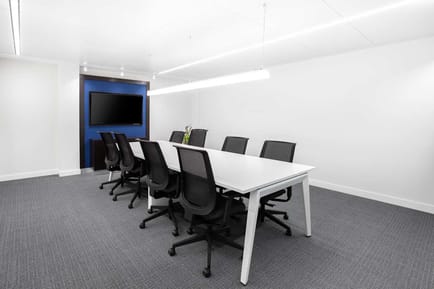 Image 8 of Regus - 47 Badenerstrasse, 8004 - Zurich
