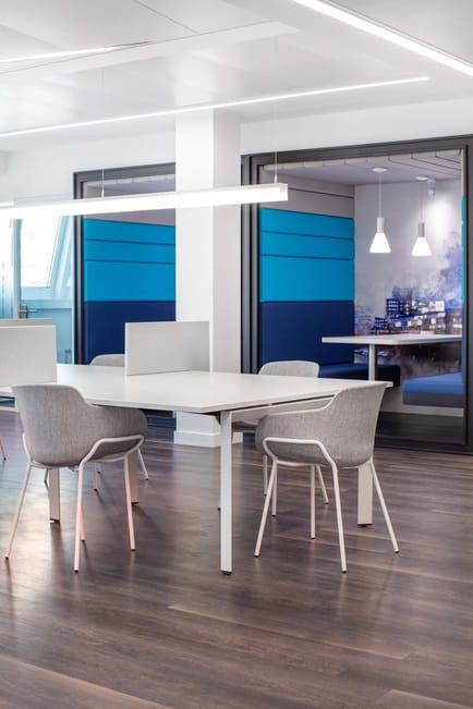 Image 9 of Regus - 47 Badenerstrasse, 8004 - Zurich