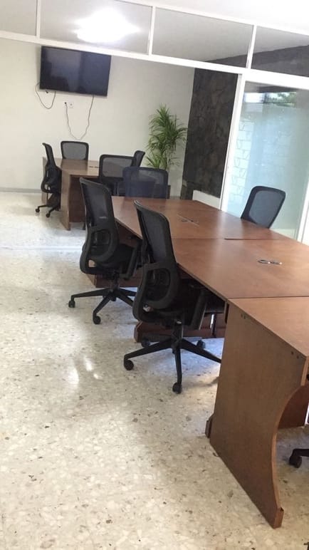 Image 1 of ABE Offices - Calle Jaime Nunó 1427, Lomas del Country, 44610 - Guadalajara