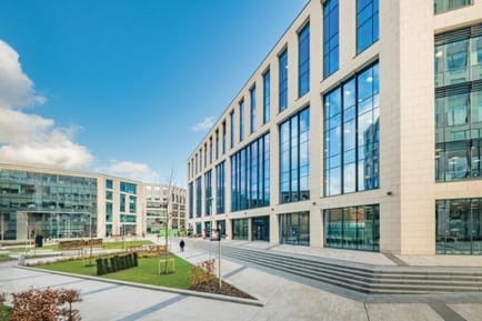 Image 2 of Cubo - 6 Wellington Place, LS1 - Leeds