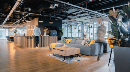 Image 3 of Cubo - 6 Wellington Place, LS1 - Leeds
