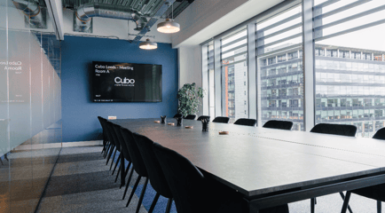 Image 4 of Cubo - 6 Wellington Place, LS1 - Leeds