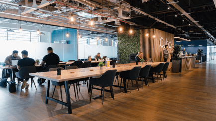 Image 7 of Cubo - 6 Wellington Place, LS1 - Leeds