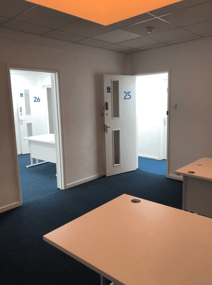 Image 11 of Ideal Offices - Gloucester House, 23A London Road, PE2 - Peterborough