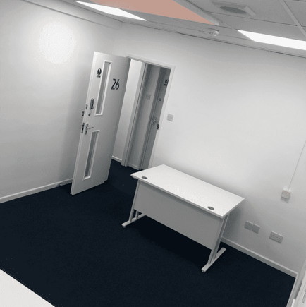 Image 18 of Ideal Offices - Gloucester House, 23A London Road, PE2 - Peterborough