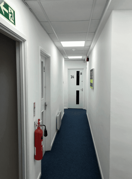 Image 21 of Ideal Offices - Gloucester House, 23A London Road, PE2 - Peterborough