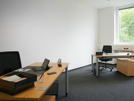 Image 3 of Sirius Facilities GmbH - Siemensstraße 2-50, 53121 Bonn