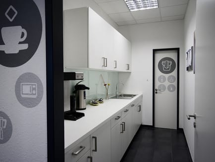 Image 6 of Sirius Facilities GmbH - Siemensstraße 2-50, 53121 Bonn