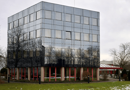 Image 1 of Sirius Facilities GmbH - Europark Fichtenhain A 13a-c/B 15, 47807 Krefeld