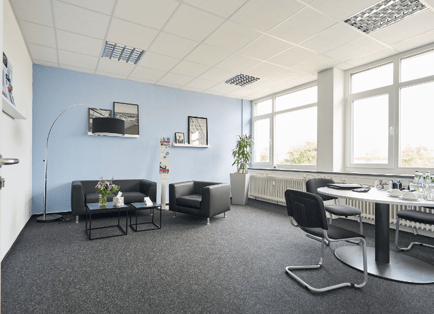 Image 5 of Sirius Facilities GmbH - Weinheimer Straße 62 - 64, 68309 Mannheim