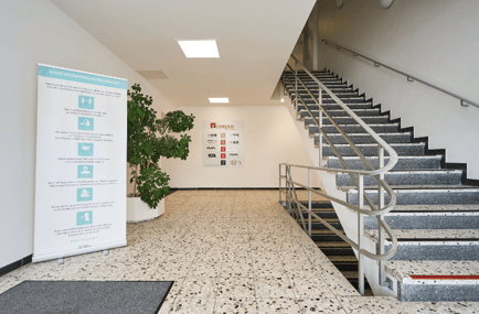 Image 7 of Sirius Facilities GmbH - Weinheimer Straße 62 - 64, 68309 Mannheim