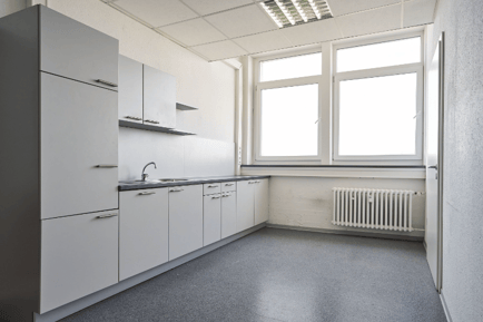 Image 11 of Sirius Facilities GmbH - Weinheimer Straße 62 - 64, 68309 Mannheim
