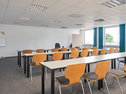 Image 13 of Sirius Facilities GmbH - Weinheimer Straße 62 - 64, 68309 Mannheim