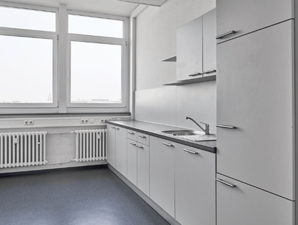 Image 14 of Sirius Facilities GmbH - Weinheimer Straße 62 - 64, 68309 Mannheim