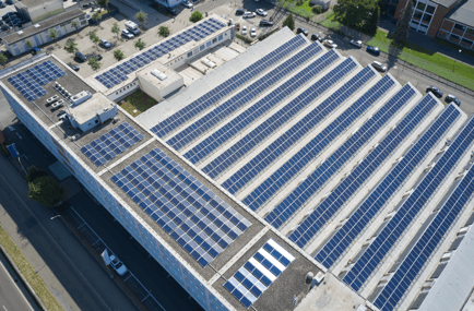 Image 15 of Sirius Facilities GmbH - Weinheimer Straße 62 - 64, 68309 Mannheim