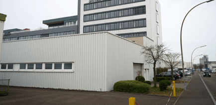 Image 1 of Sirius Facilities GmbH - Carl-Zeiss-Straße 5, 70736 Fellbach