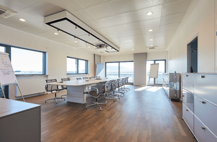 Image 3 of Sirius Facilities GmbH - Carl-Zeiss-Straße 5, 70736 Fellbach