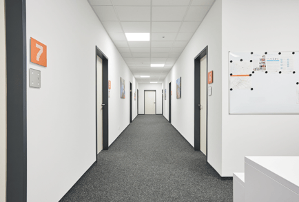 Image 4 of Sirius Facilities GmbH - Carl-Zeiss-Straße 5, 70736 Fellbach
