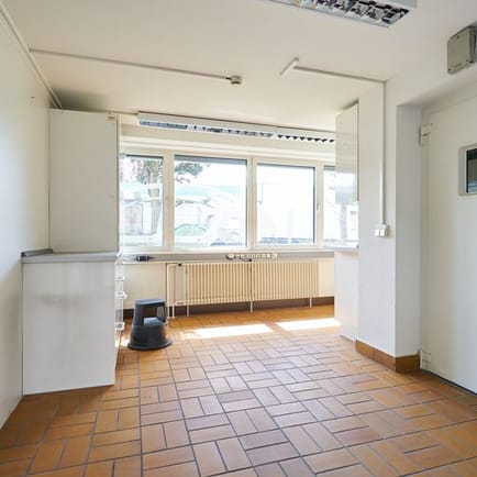 Image 1 of Sirius Facilities GmbH - Benzstraße 2, 72636 Frickenhausen
