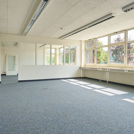 Image 4 of Sirius Facilities GmbH - Benzstraße 2, 72636 Frickenhausen