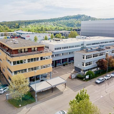 Image 5 of Sirius Facilities GmbH - Benzstraße 2, 72636 Frickenhausen