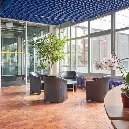 Image 10 of Sirius Facilities GmbH - Benzstraße 2, 72636 Frickenhausen