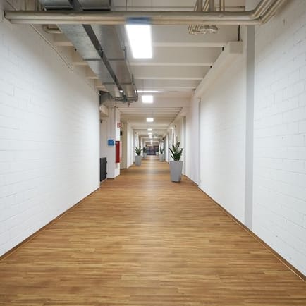 Image 12 of Sirius Facilities GmbH - Benzstraße 2, 72636 Frickenhausen