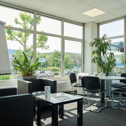 Image 16 of Sirius Facilities GmbH - Benzstraße 2, 72636 Frickenhausen