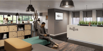Image 8 of IWG (Regus) - The Civic Building, 323 High Street, CM16 - Epping