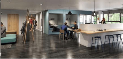 Image 9 of IWG (Regus) - The Civic Building, 323 High Street, CM16 - Epping