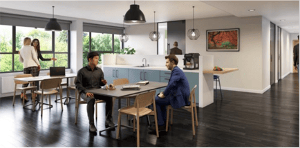 Image 10 of IWG (Regus) - The Civic Building, 323 High Street, CM16 - Epping
