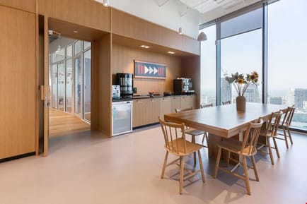 Image 2 of Wework - Sapir Tower, 40 Tuval Street, 52522 - Israel