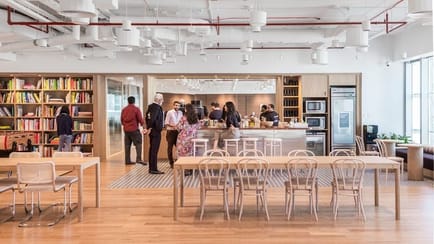 Image 3 of Wework - Hub71, Al Khatem Tower, ADGM Square, - Abu Dhabi