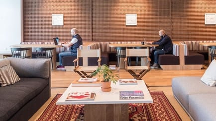 Image 4 of Wework - Hub71, Al Khatem Tower, ADGM Square, - Abu Dhabi
