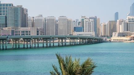 Image 10 of Wework - Hub71, Al Khatem Tower, ADGM Square, - Abu Dhabi