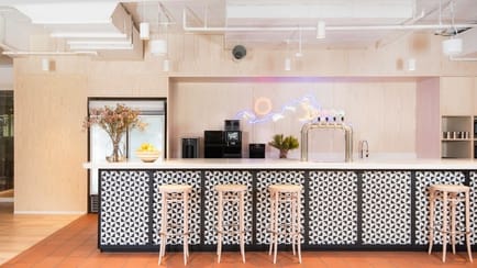 Image 3 of Wework - 155 West Street, 2031 - Johannesburg