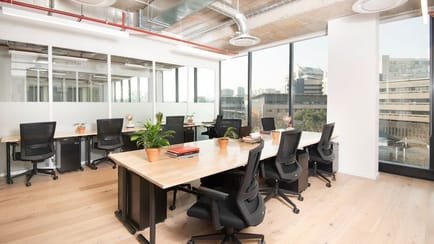 Image 6 of Wework - 155 West Street, 2031 - Johannesburg
