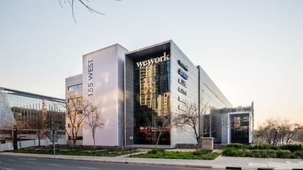 Image 1 of Wework - 155 West Street, 2031 - Johannesburg