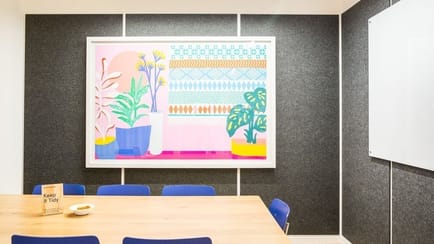 Image 7 of Wework - The Link, 173 Oxford Road,2196 - Johannesburg