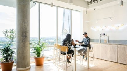 Image 11 of Wework - The Link, 173 Oxford Road,2196 - Johannesburg